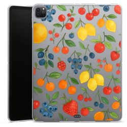 Tablet Silicone Case transparent