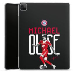 Tablet Silicone Case transparent