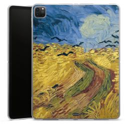 Tablet Silicone Case transparent