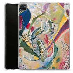 Tablet Silicone Case transparent