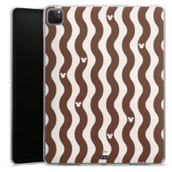 Tabletti Silikoni Suojakuori läpinäkyvä