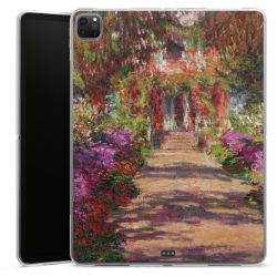 Surfplattor Silikonskal Case Genomskinlig