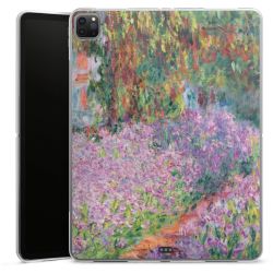 Surfplattor Silikonskal Case Genomskinlig