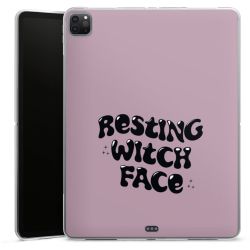 Tablet Silicone Case transparent