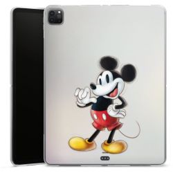 Tabletti Silikoni Suojakuori läpinäkyvä