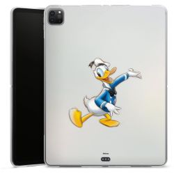 Tablet Silicone Case transparent