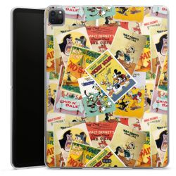 Tablet Silicone Case transparent