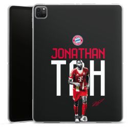 Tabletti Silikoni Suojakuori läpinäkyvä