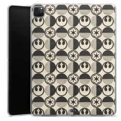 Tabletti Silikoni Suojakuori läpinäkyvä