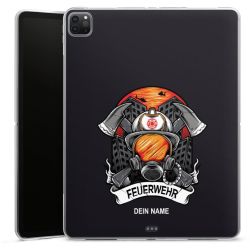 Surfplattor Silikonskal Case Genomskinlig