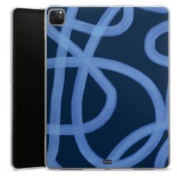 Tablet Silicone Case transparent