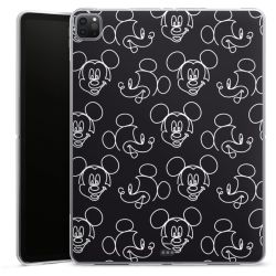 Tablet Silicone Case transparent