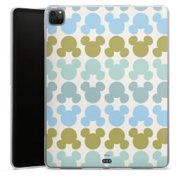 Tablet Silicone Case transparent