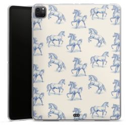 Tabletti Silikoni Suojakuori läpinäkyvä