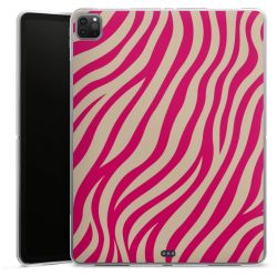 Tabletti Silikoni Suojakuori läpinäkyvä