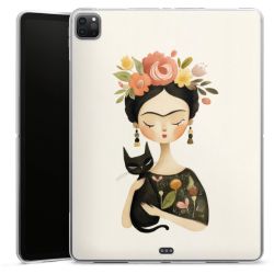 Tablet Silicone Case transparent