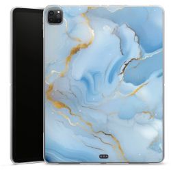 Surfplattor Silikonskal Case Genomskinlig