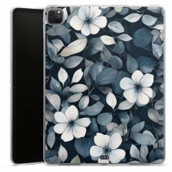 Surfplattor Silikonskal Case Genomskinlig