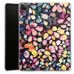 Surfplattor Silikonskal Case Genomskinlig