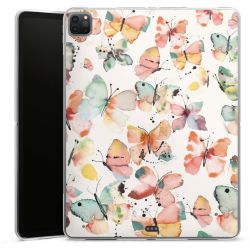 Tabletti Silikoni Suojakuori läpinäkyvä