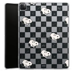 Tablet Silicone Case transparent