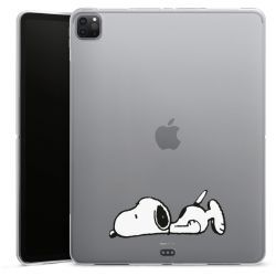 Tablet Silicone Case transparent