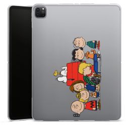 Tablet Silicone Case transparent