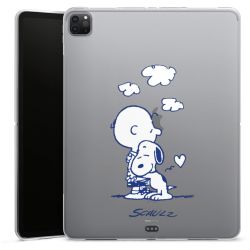 Tablet Silicone Case transparent