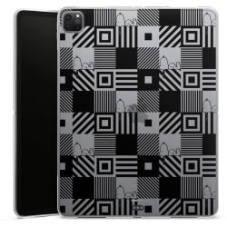 Tablet Silicone Case transparent