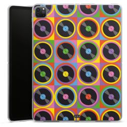 Tablet Silicone Case transparent