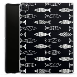 Tabletti Silikoni Suojakuori läpinäkyvä