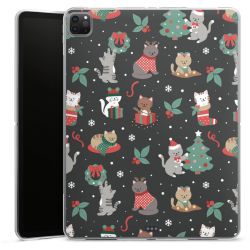 Tablet Silicone Case transparent