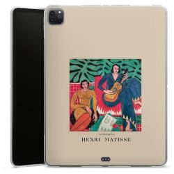 Tablet Silicone Case transparent