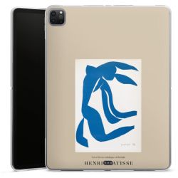 Tablet Silicone Case transparent