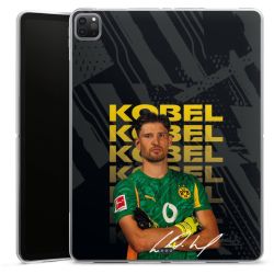 Tablet Silicone Case transparent