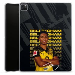 Tablet Silicone Case transparent