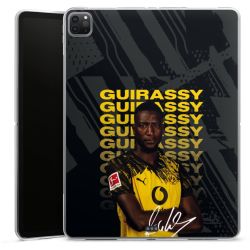 Tablet Silicone Case transparent