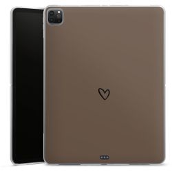 Tabletti Silikoni Suojakuori läpinäkyvä