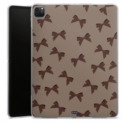 Surfplattor Silikonskal Case Genomskinlig