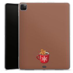 Tablet Silicone Case transparent