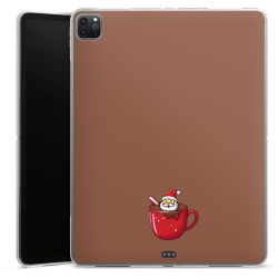 Tablet Silicone Case transparent