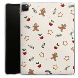 Tablet Silicone Case transparent