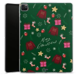 Tablet Silicone Case transparent