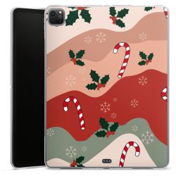 Tablet Silicone Case transparent