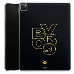 Tablet Silicone Case transparent