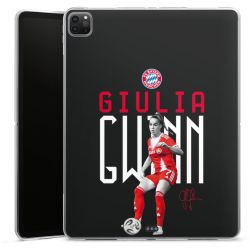 Tablet Silicone Case transparent