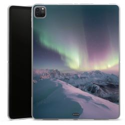 Tabletti Silikoni Suojakuori läpinäkyvä