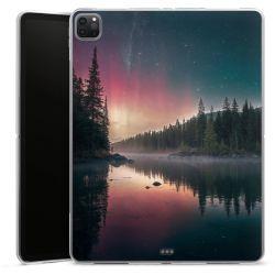 Tabletti Silikoni Suojakuori läpinäkyvä