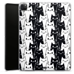 Tablet Silicone Case transparent