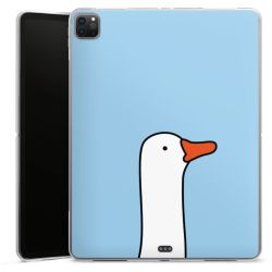 Tablet Silicone Case transparent